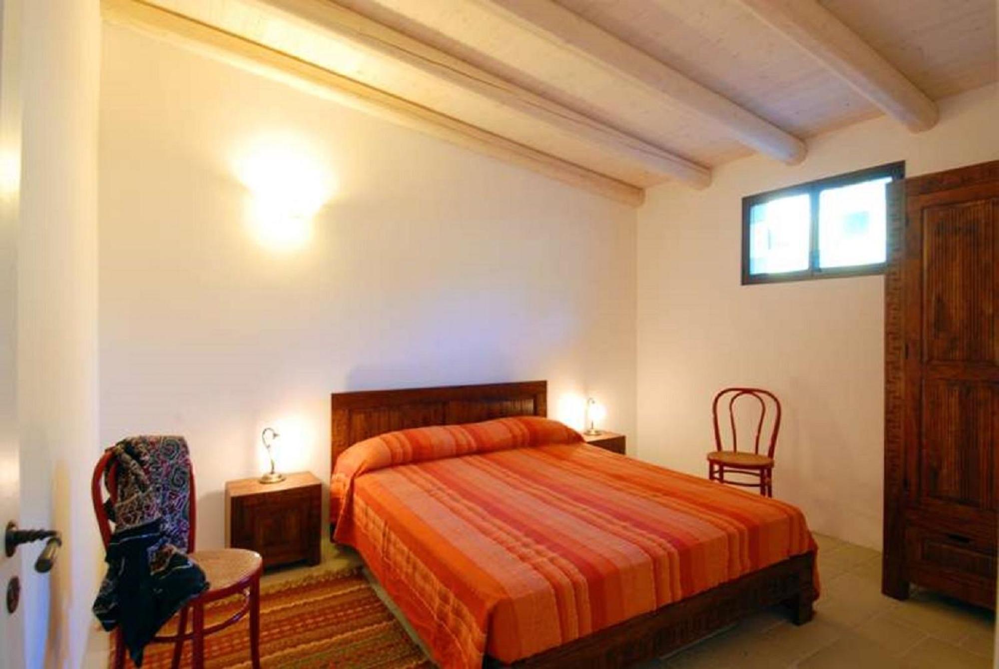 Antica Masseria Pescu Presicce Luaran gambar