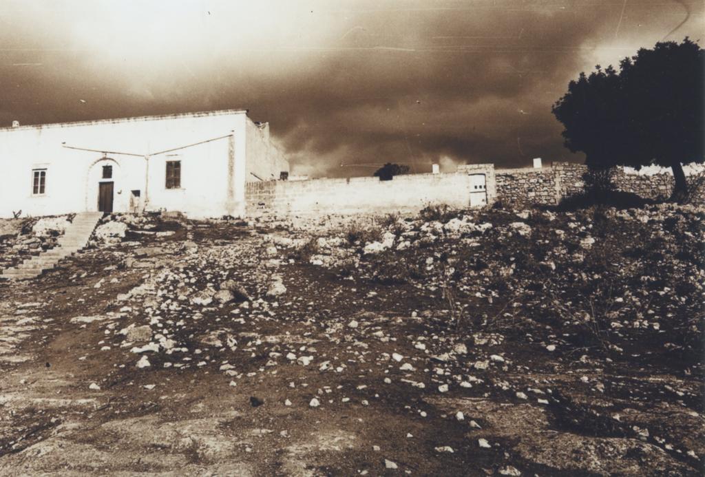 Antica Masseria Pescu Presicce Luaran gambar