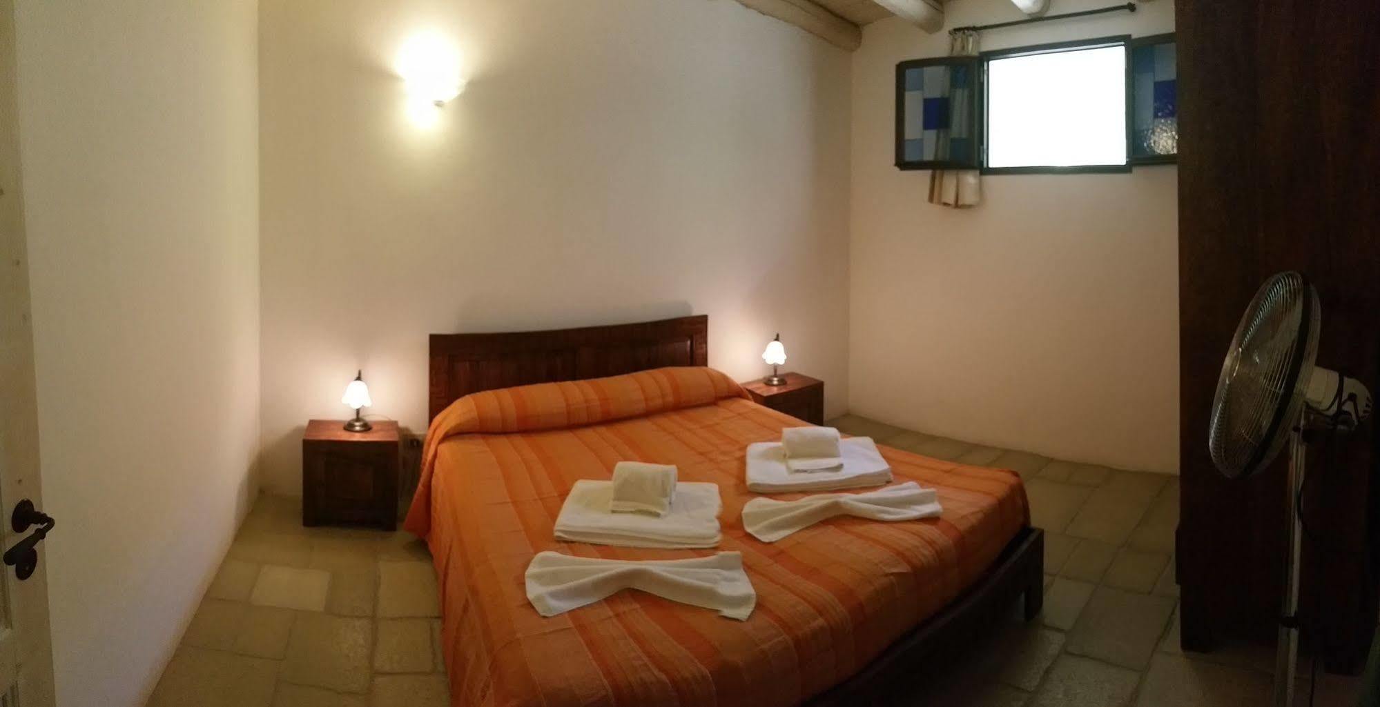 Antica Masseria Pescu Presicce Luaran gambar
