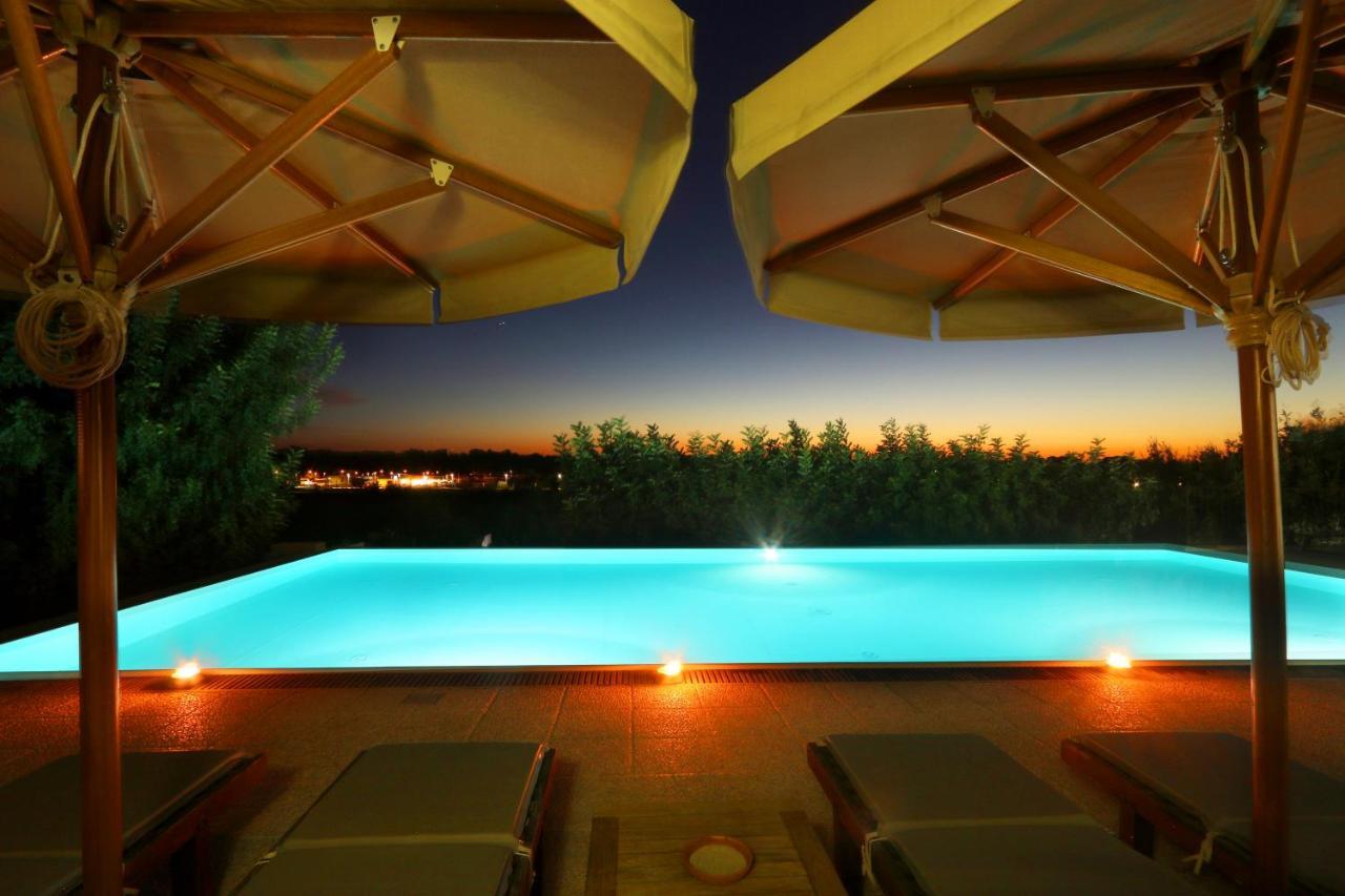 Antica Masseria Pescu Presicce Luaran gambar